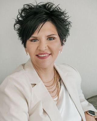 Photo of Stephanie White, Psychiatric Nurse Practitioner, APRN, PMHNP, BC