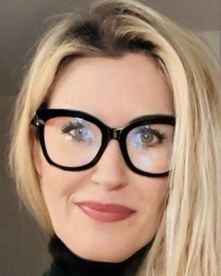 Photo of Jenna M Donohue, Licensed Clinical Mental Health Counselor, MA, LCMHC