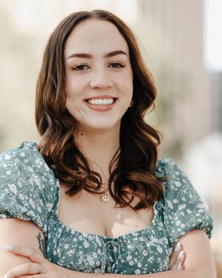 Photo of Sav Barnett, Clinical Social Work/Therapist, LBSW, QMHP-A, MSW, LMHP-S
