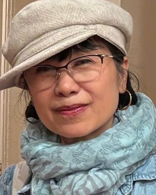 Photo of Yankau Josephine Wong, Clinical Social Work/Therapist, PhD, LCSW-R, MSW