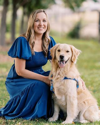Photo of Dr. Kristen Hick, Psychologist, PsyD