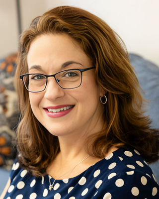 Photo of Helene Morneau, Licensed Professional Counselor, LPC
