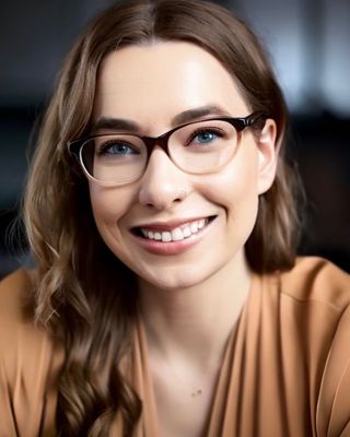Photo of Kara Hokes, Psychologist, PhD, MA, BA