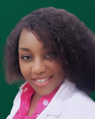 Photo of Linda Mbang, Psychiatric Nurse Practitioner, PMHNP