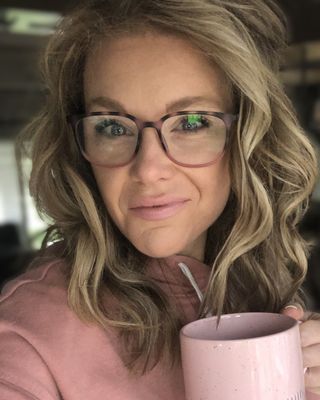 Photo of Kelsey Shay Reigner, Registered Social Worker, RSW, MSW