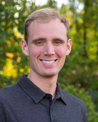 Photo of Isaac Covert, Counselor, LAPC, NCC