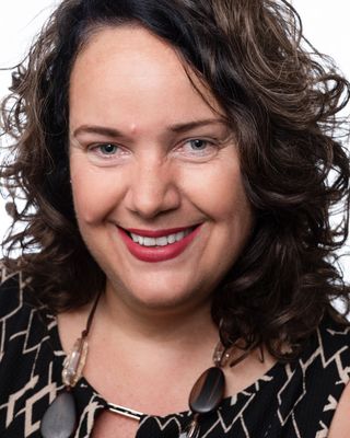 Photo of Gina Catherine Vanderham, Marriage & Family Therapist, MA, RCC, LMFT