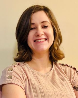 Photo of Lacy Thompkins, LCSW Associate, LCSW-A, LCAS-A