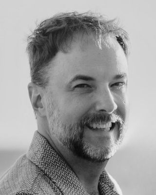 Photo of Justin Heath, Registered Social Worker, MSW, RSW