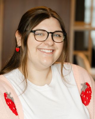 Photo of Makenzie Boersma, Clinical Social Work/Therapist, LMSW