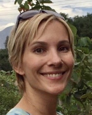 Photo of Daria Chase, PhD, Psychologist in New York
