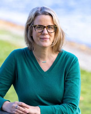 Photo of Jen Mccormick, Clinical Social Work/Therapist, MSW, LICSW