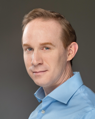 Photo of David Zane, Counselor, LCMHC