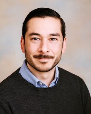 Photo of Jose Torres-Oyama, Marriage & Family Therapist, MA, LMFT