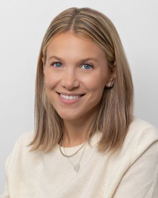 Photo of Elizabeth Marks, Clinical Social Work/Therapist, LCSW