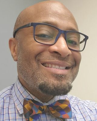 Photo of James E Palmer - Nexus Healthworks NP in Psychiatry, Psychiatric Nurse Practitioner, APNP, PMHNP