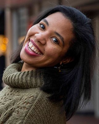 Photo of Raven Bransom, MT-BC, NMT