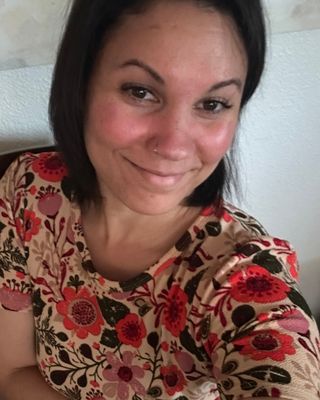 Photo of Faynesha Haragan, Marriage & Family Therapist Associate, MFTA