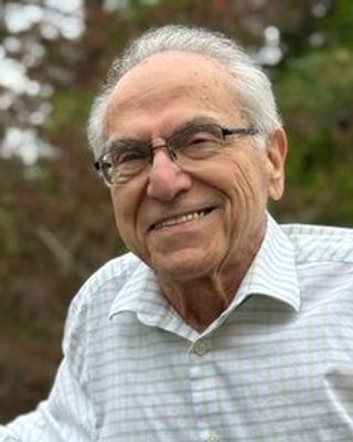 Photo of Dr. George Svajian, Psychologist, PhD