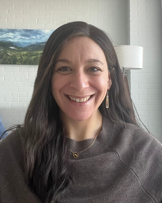 Photo of Ilana Dress, Clinical Social Work/Therapist, LCSW