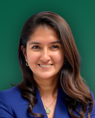 Photo of Aileen Terrazas, Psychologist