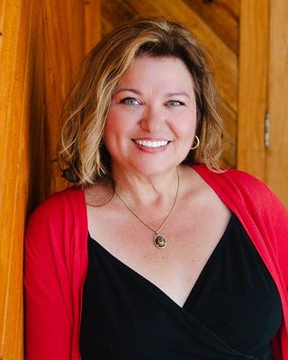 Photo of Jennifer Agee, Counselor, MA, LCPC, LCPC-S, EMDR
