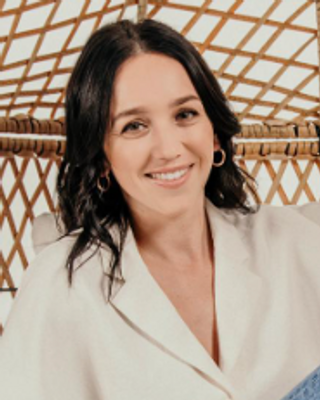 Photo of Hayley Booker, Counsellor, MA CP