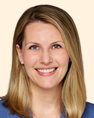Photo of Dr. Joanna Budz, Psychologist, PsyD