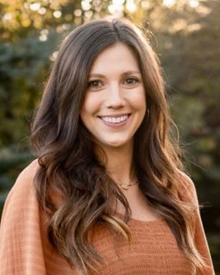 Photo of Morgan Jensen, Morgan , Jensen, MS, LPC-MH, QMHP, Licensed Professional Counselor