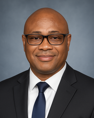 Photo of Tande Lifita, Psychiatric Nurse Practitioner, PhD, MSN, MEng