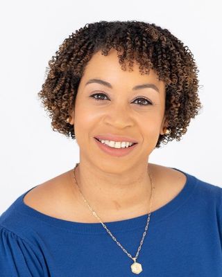 Photo of Giselle Booker, Psychologist, PsyD