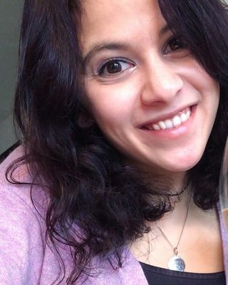 Photo of Serena Martin - Serena Martin Therapy, Counsellor, MC, RCC