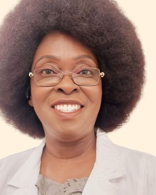 Photo of Omotayo Abdul, Psychiatric Nurse Practitioner, MSN, PMHNP
