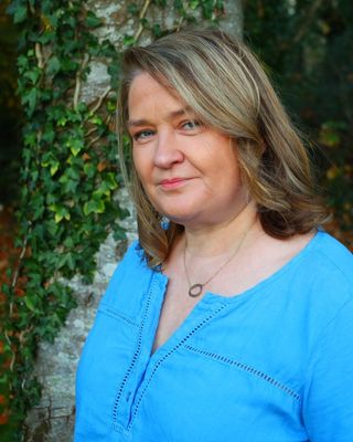 Photo of Fidelma Reid, Psychotherapist, MSc