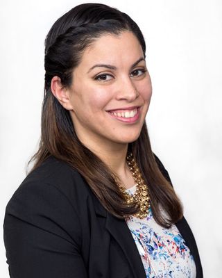 Photo of Samantha Ariza, Licensed Professional Counselor in Elizabeth, NJ