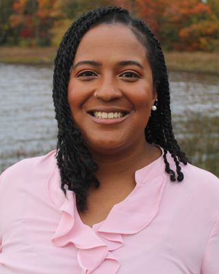 Photo of Kassmin Williams, Counselor in 02301, MA