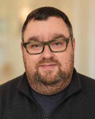 Photo of Heath Stratton, Counselor, MEd, LPCC