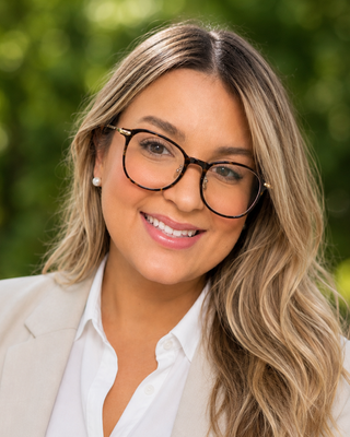 Photo of Briana Seippel, Counselor, LMCHA, MS