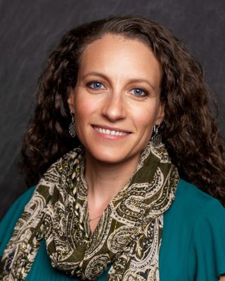 Photo of Lindsay I Simon, Marriage & Family Therapist in Truckee, CA