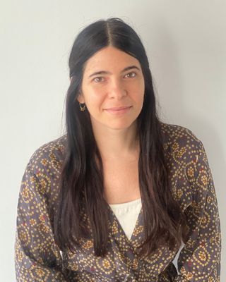 Foto de Rocío Touza Sánchez, Psicólogo, Lic. en Psicología, COPC