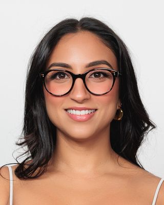 Photo of Priyanka Patel, Counsellor, MCP, CCC