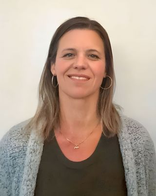 Photo of Jessa Turner, Counsellor, MPCC
