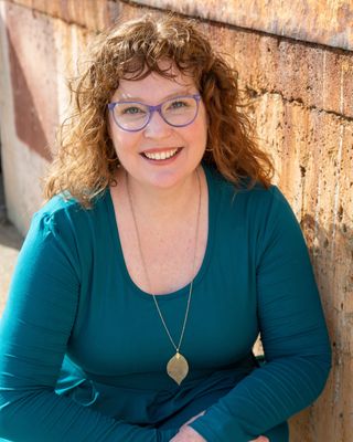 Photo of Eleanore (Ellie) Shrader, Licensed Professional Counselor, LMHP, PC