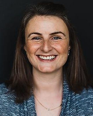 Photo of Cassie Liddle, Counsellor, MRes, UKCP Trainee