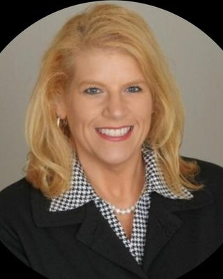 Photo of Kimberley Gentile, Licensed Professional Counselor, PsyD,