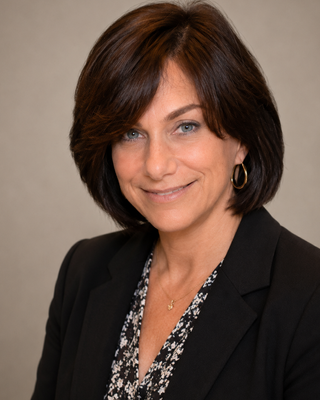 Photo of Susan Futterman, Marriage & Family Therapist, MS, MA, MFT