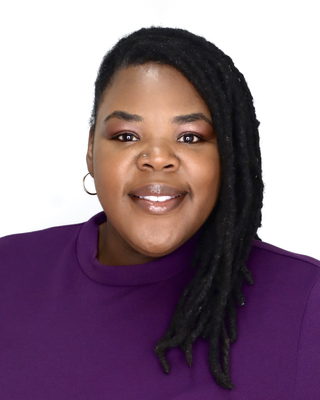 Photo of Crystal Scarborough, Licensed Clinical Professional Counselor, LCPC