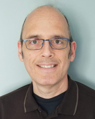 Photo of Joseph Leonard, Marriage & Family Therapist, LMFT