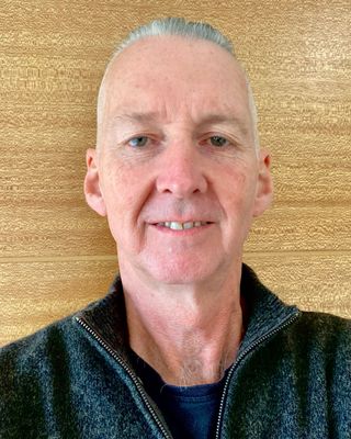 Photo of Peter James Robinson, Counsellor, ACA-L1
