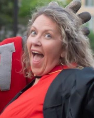 Photo of Rachel Jackson, MSW, T-CADC, Clinical Social Work/Therapist